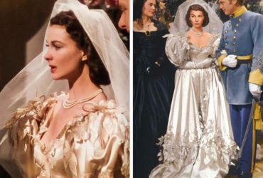 8 NAJLJEPŠIH FILMSKIH VJENČANICA KOJE ĆE OSTATI ZAPAMĆENE